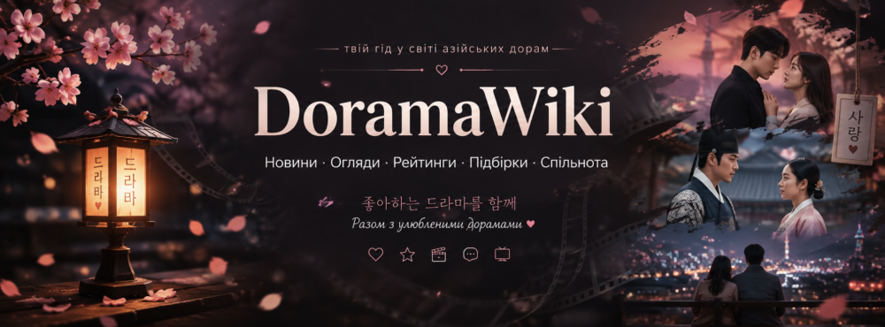 DoramaWiki